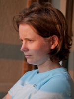 Nathalie Aubrun