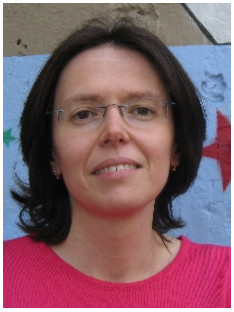 Marie-Pierre Béal