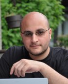 Florian Horn