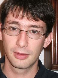 Sylvain Lombardy