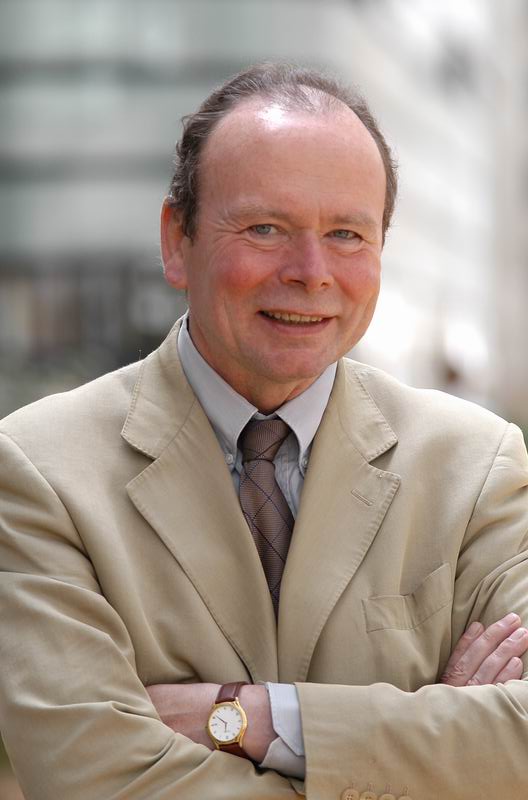 Dominique Perrin
