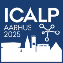 Logo ICALP 2025