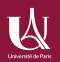 Université de Paris