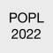 Accepted papers POPL 2022