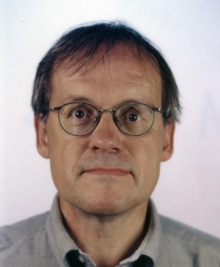 Lex Schrijver