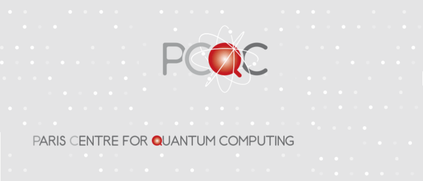 Paris Centre for Quantum Computation (PCQC)