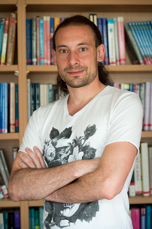 Photo de Sylvain Schmitz