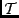 $ {\cal T}$