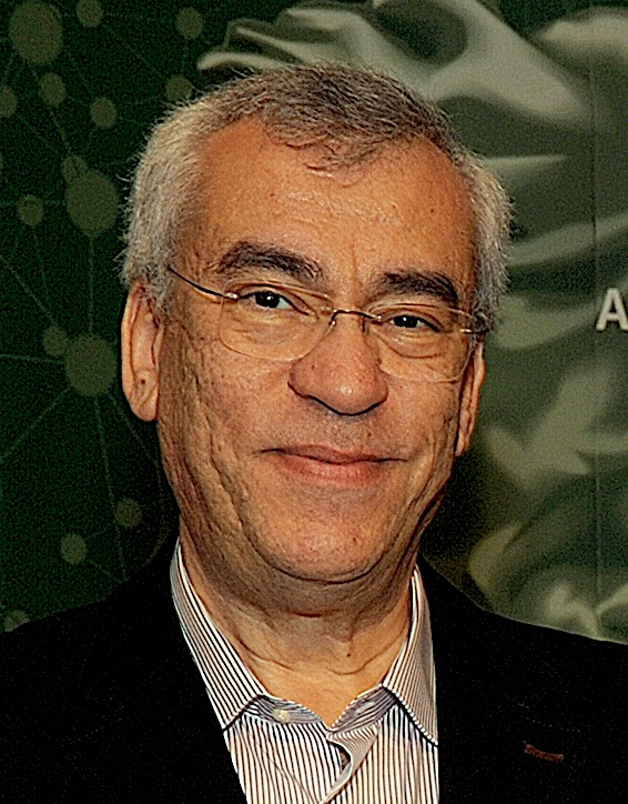 Ahmed Bouajjani