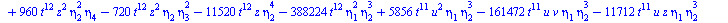 `+`(`-`(`*`(11520, `*`(`^`(t, 14), `*`(`^`(eta[2], 5))))), `-`(`*`(19200, `*`(`^`(t, 14), `*`(`^`(eta[2], 3), `*`(eta[4]))))), `*`(17280, `*`(`^`(t, 14), `*`(`^`(eta[2], 2), `*`(`^`(eta[3], 2))))), `-...