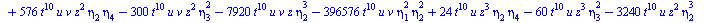 `+`(`-`(`*`(11520, `*`(`^`(t, 14), `*`(`^`(eta[2], 5))))), `-`(`*`(19200, `*`(`^`(t, 14), `*`(`^`(eta[2], 3), `*`(eta[4]))))), `*`(17280, `*`(`^`(t, 14), `*`(`^`(eta[2], 2), `*`(`^`(eta[3], 2))))), `-...