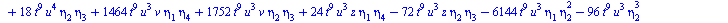 `+`(`-`(`*`(11520, `*`(`^`(t, 14), `*`(`^`(eta[2], 5))))), `-`(`*`(19200, `*`(`^`(t, 14), `*`(`^`(eta[2], 3), `*`(eta[4]))))), `*`(17280, `*`(`^`(t, 14), `*`(`^`(eta[2], 2), `*`(`^`(eta[3], 2))))), `-...