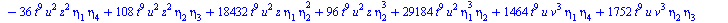 `+`(`-`(`*`(11520, `*`(`^`(t, 14), `*`(`^`(eta[2], 5))))), `-`(`*`(19200, `*`(`^`(t, 14), `*`(`^`(eta[2], 3), `*`(eta[4]))))), `*`(17280, `*`(`^`(t, 14), `*`(`^`(eta[2], 2), `*`(`^`(eta[3], 2))))), `-...