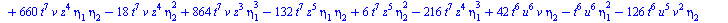 `+`(`-`(`*`(11520, `*`(`^`(t, 14), `*`(`^`(eta[2], 5))))), `-`(`*`(19200, `*`(`^`(t, 14), `*`(`^`(eta[2], 3), `*`(eta[4]))))), `*`(17280, `*`(`^`(t, 14), `*`(`^`(eta[2], 2), `*`(`^`(eta[3], 2))))), `-...