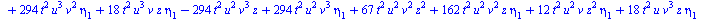 `+`(`-`(`*`(11520, `*`(`^`(t, 14), `*`(`^`(eta[2], 5))))), `-`(`*`(19200, `*`(`^`(t, 14), `*`(`^`(eta[2], 3), `*`(eta[4]))))), `*`(17280, `*`(`^`(t, 14), `*`(`^`(eta[2], 2), `*`(`^`(eta[3], 2))))), `-...