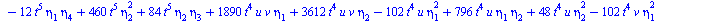 `+`(`-`(`*`(11520, `*`(`^`(t, 14), `*`(`^`(eta[2], 5))))), `-`(`*`(19200, `*`(`^`(t, 14), `*`(`^`(eta[2], 3), `*`(eta[4]))))), `*`(17280, `*`(`^`(t, 14), `*`(`^`(eta[2], 2), `*`(`^`(eta[3], 2))))), `-...