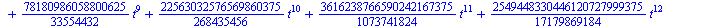 series(`+`(1, `*`(`/`(3, 4), `*`(t)), `*`(`/`(105, 32), `*`(`^`(t, 2))), `*`(`/`(3465, 128), `*`(`^`(t, 3))), `*`(`/`(675675, 2048), `*`(`^`(t, 4))), `*`(`/`(43648605, 8192), `*`(`^`(t, 5))), `*`(`/`(...