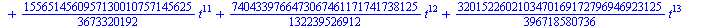 series(`+`(1, `*`(`/`(5, 3), `*`(t)), `*`(`/`(385, 18), `*`(`^`(t, 2))), `*`(`/`(85085, 162), `*`(`^`(t, 3))), `*`(`/`(37182145, 1944), `*`(`^`(t, 4))), `*`(`/`(5391411025, 5832), `*`(`^`(t, 5))), `*`...