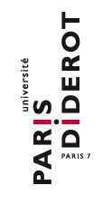 Univ. Paris Diderot