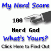 Nerd Test version 1