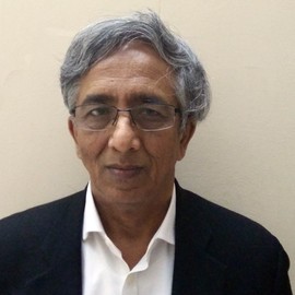 Eswaran Subrahmanian