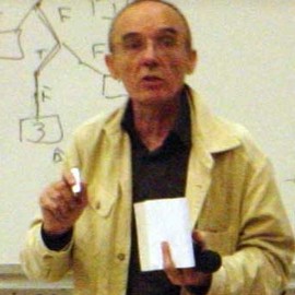 Jean-Pierre Jouannaud