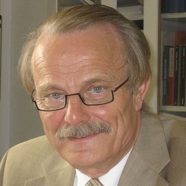Manfred Nagl
