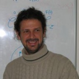 Paolo Baldan