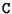 $\mathtt{C}$