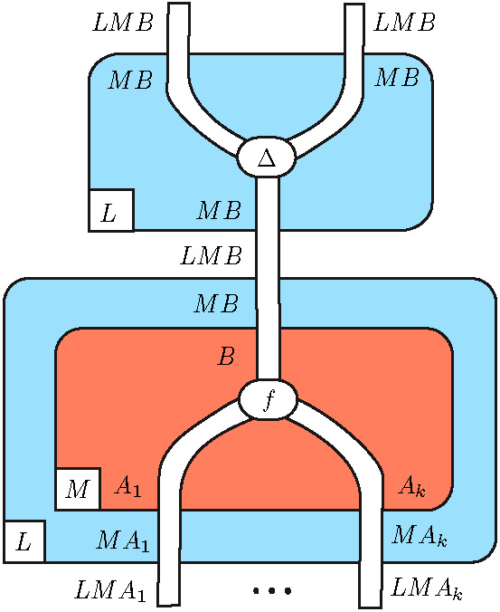 Duplication