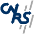 Logo of the CNRS