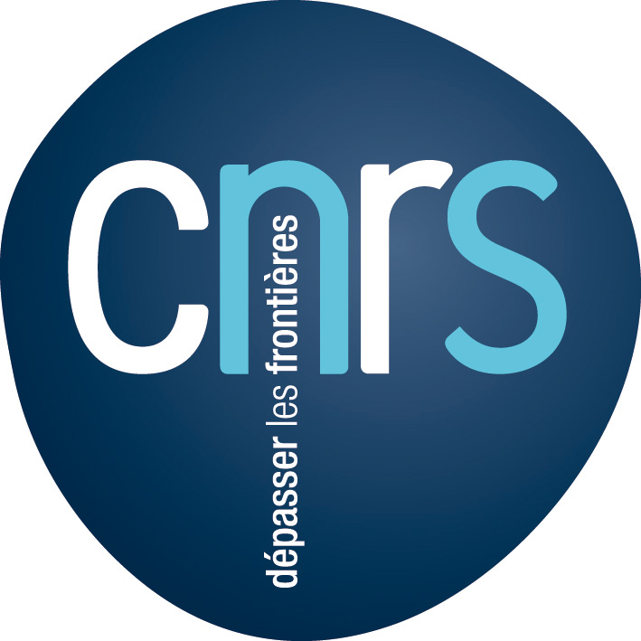 Logo of the CNRS