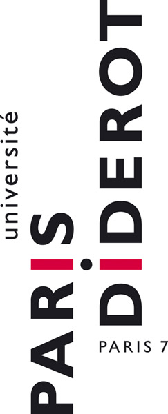 Logo of University Paris Diderot-Paris 7