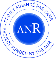 Logo Project Funded by the ANR